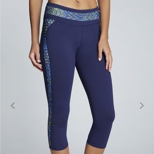 Fabletics Capri Pants